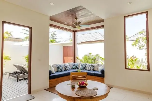 Villa, 1 Yatak Odası (Jepun)