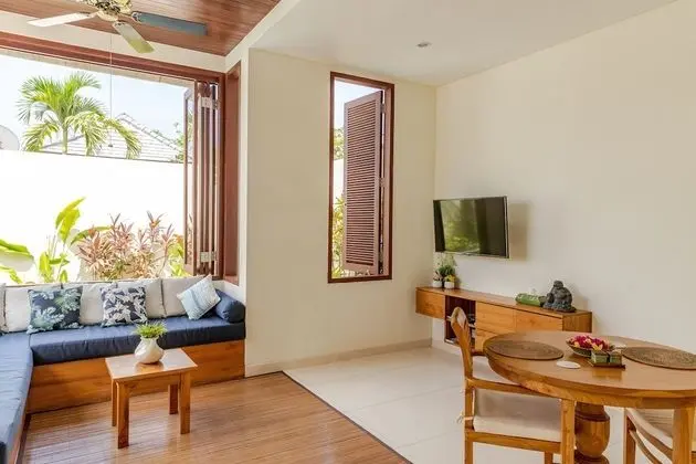 Villa, 1 Yatak Odası (Jepun)