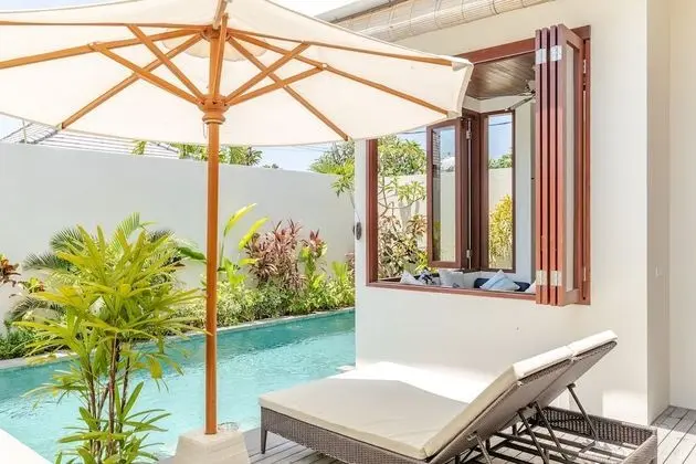 Villa, 1 Yatak Odası (Jepun)