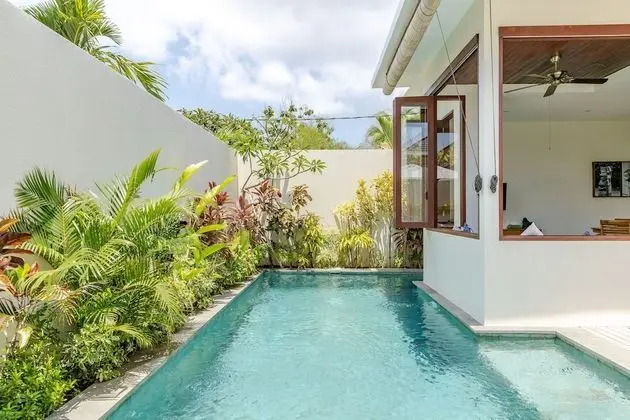 Villa, 1 Yatak Odası (Jepun)
