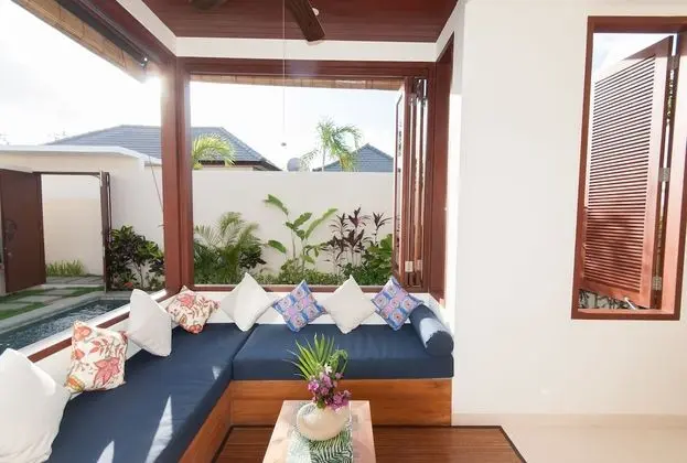 Villa, 1 Yatak Odası (Jepun)