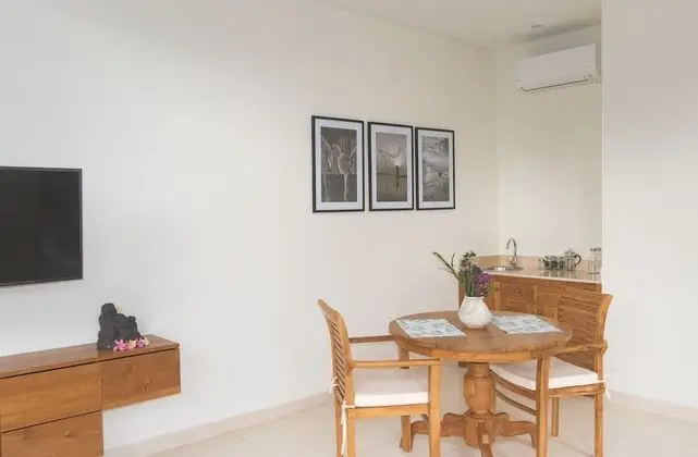 Villa, 1 Yatak Odası (Jepun)