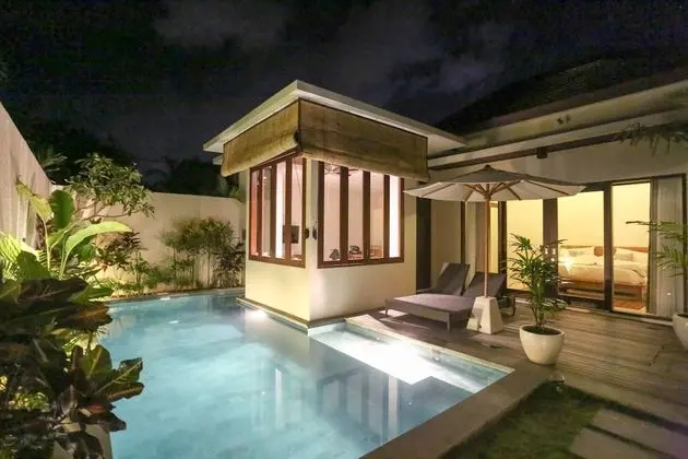 Villa, 1 Yatak Odası (Jepun)