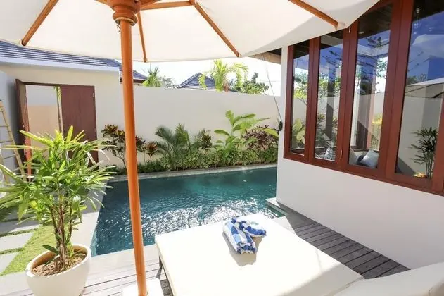 Villa, 1 Yatak Odası (Jepun)