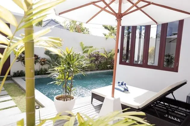 Villa, 1 Yatak Odası (Jepun)