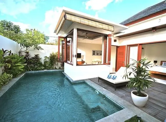 Villa, 1 Yatak Odası (Jepun)