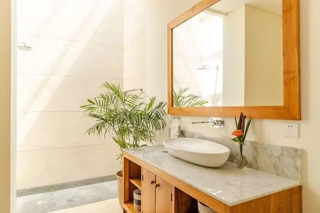 Villa, 1 Yatak Odası (Jepun)