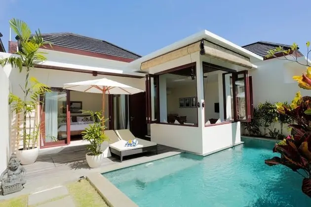 Villa, 1 Yatak Odası (Sandat)