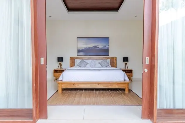 Villa, 1 Yatak Odası (Sandat)