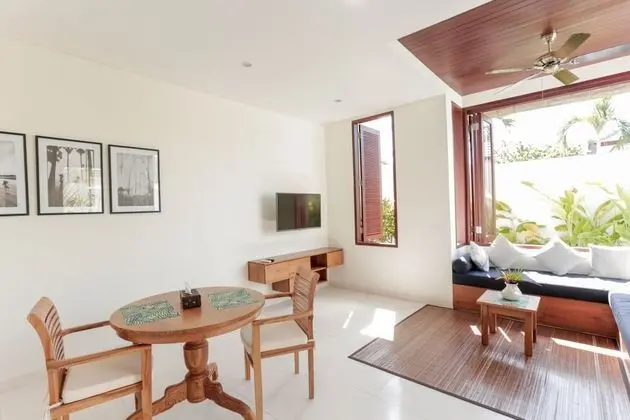 Villa, 1 Yatak Odası (Sandat)