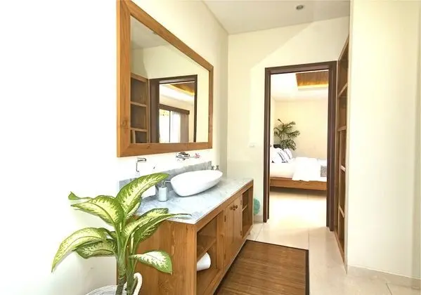 Villa, 1 Yatak Odası (Sandat)