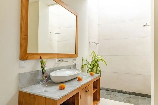 Villa, 1 Yatak Odası (Sandat)