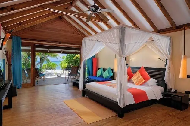 Jacuzzi Villa