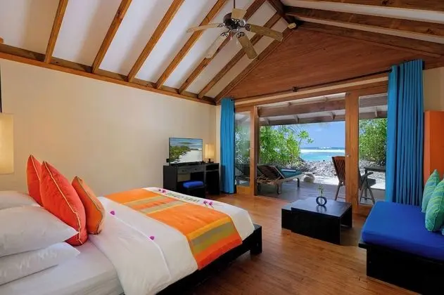Sunrise Villa
