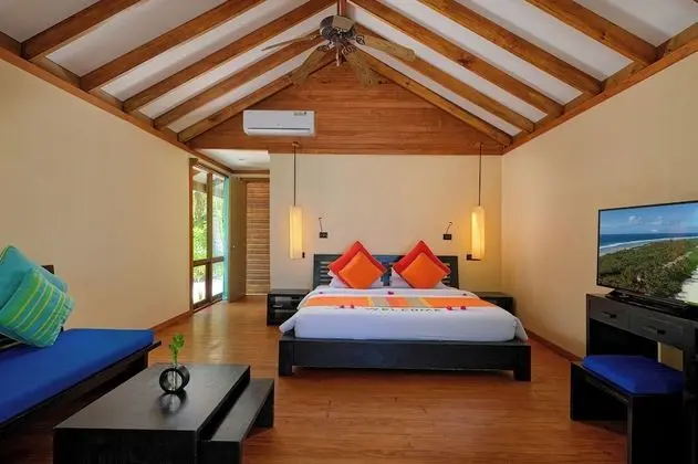 Sunrise Villa
