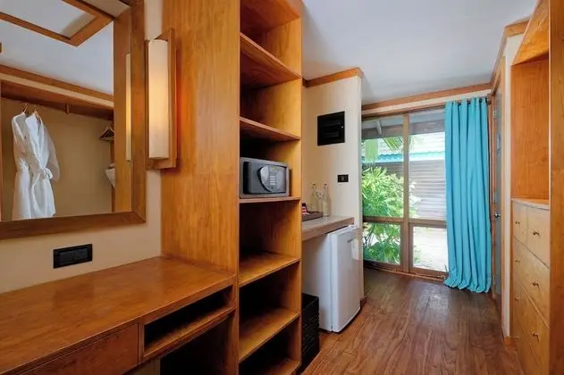 Sunrise Villa