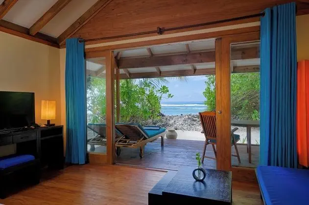 Sunrise Villa