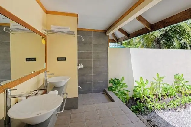 Sunrise Villa