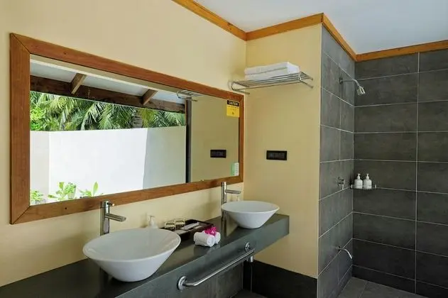 Sunrise Villa