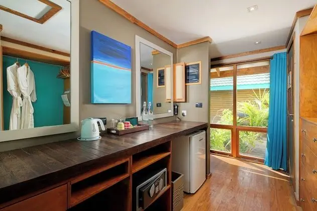 Sunset Beach Villa