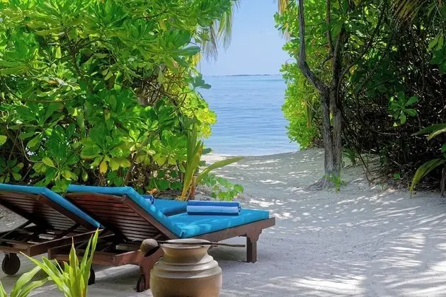 Sunset Beach Villa