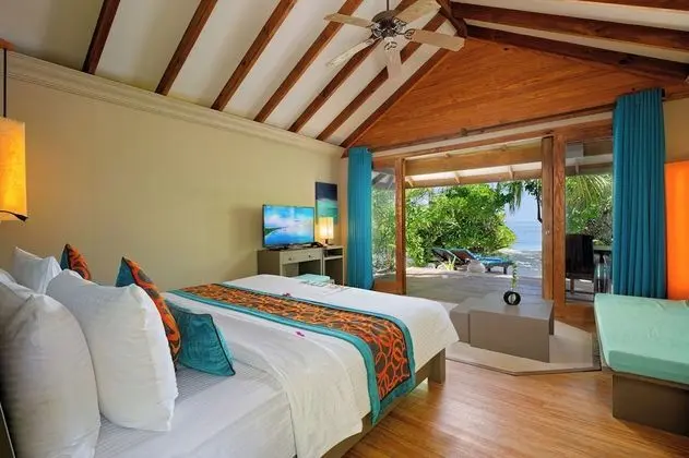 Sunset Beach Villa