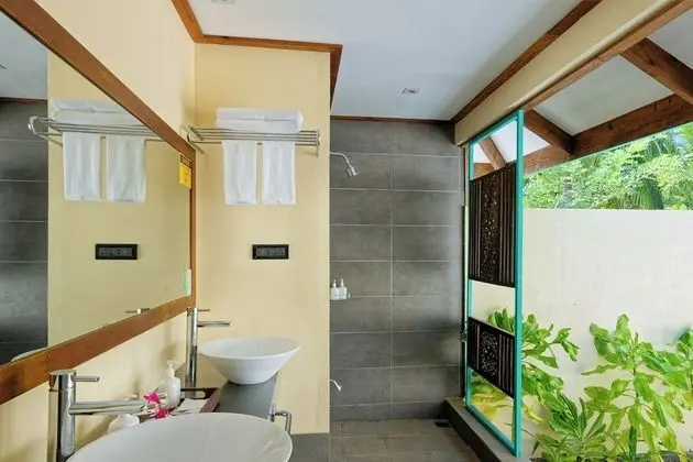 Sunset Beach Villa