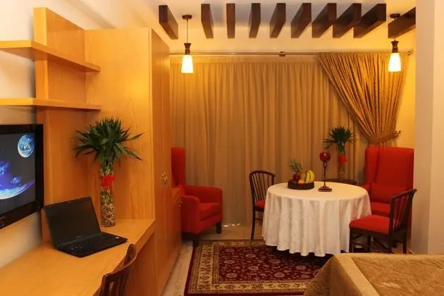 Oda