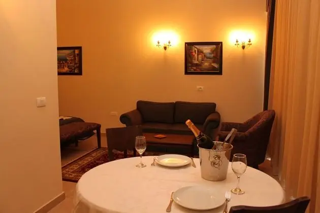 Odada Yemek Servisi
