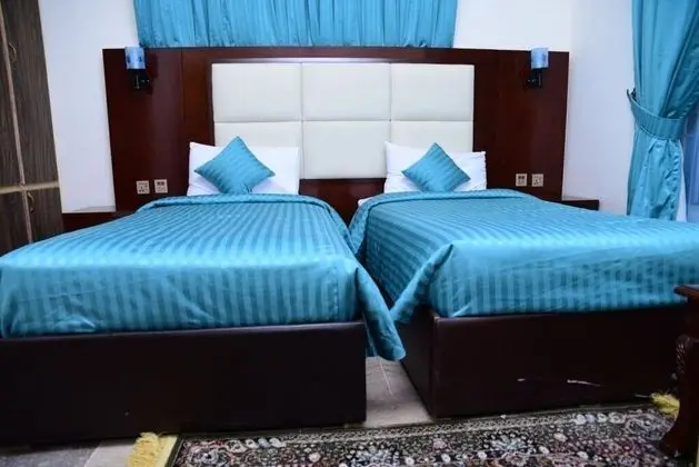 Executive Süit, Birden Çok Yatak