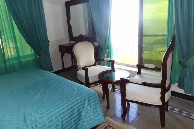 Executive Süit, Birden Çok Yatak