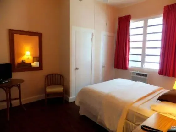 Best Available Room