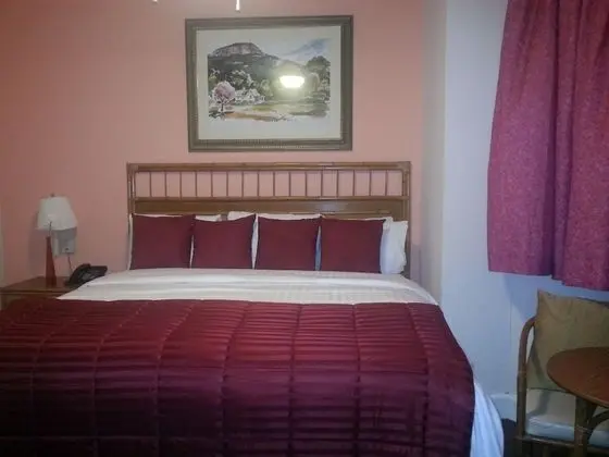 Best Available Room