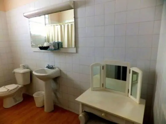 Best Available Room