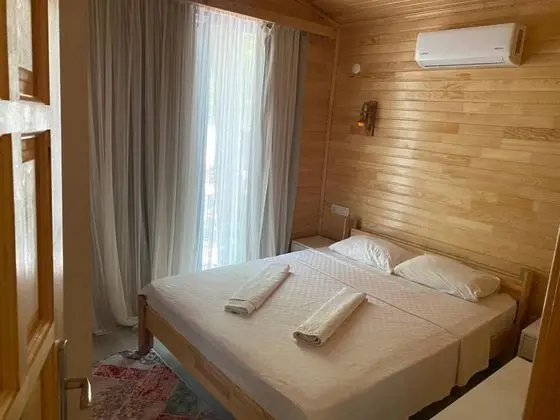 Aile Odası, Dağ Manzaralı, Aileye Özel
