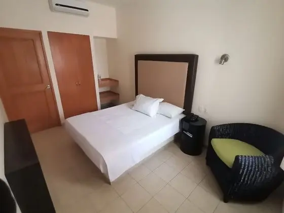 Luxury Junior Suite