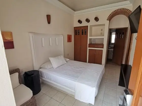 Luxury Junior Suite