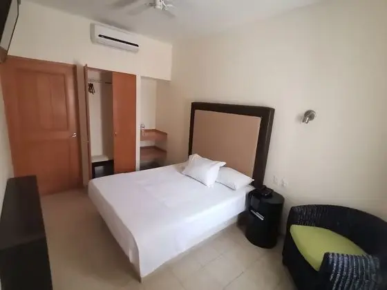 Luxury Junior Suite