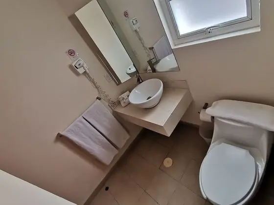 Luxury Junior Suite