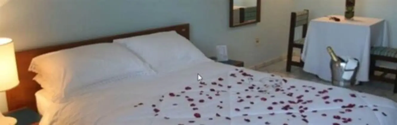 Luxury Üç Kişilik Oda