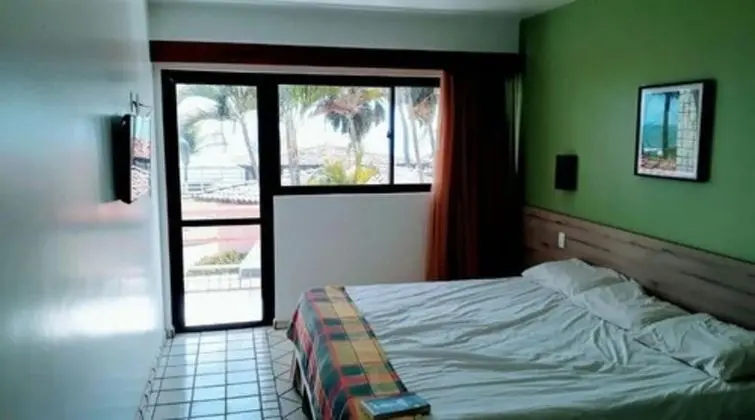 Luxury Üç Kişilik Oda