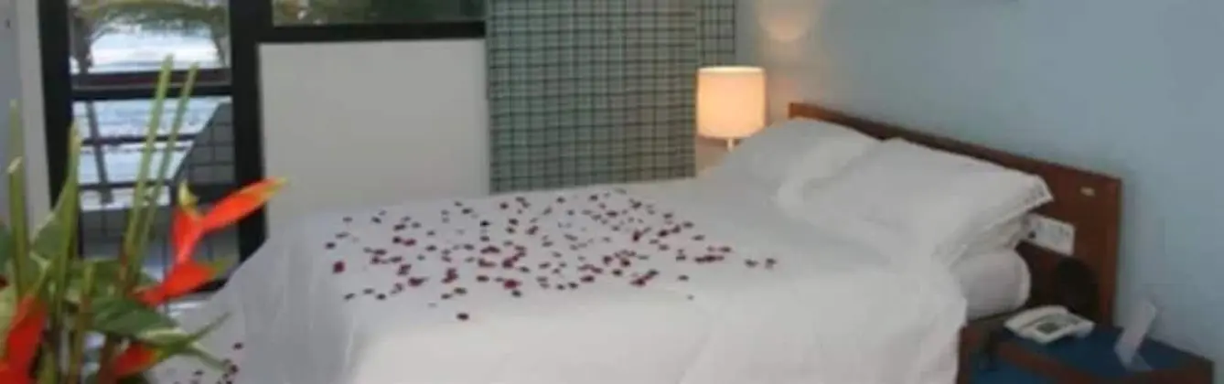 Luxury Üç Kişilik Oda