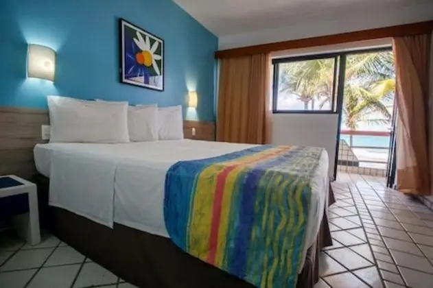 Luxury Üç Kişilik Oda