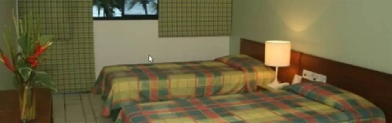 Luxury Üç Kişilik Oda