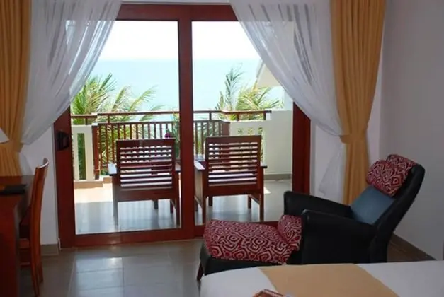 Deluxe Oda, Deniz Manzaralı