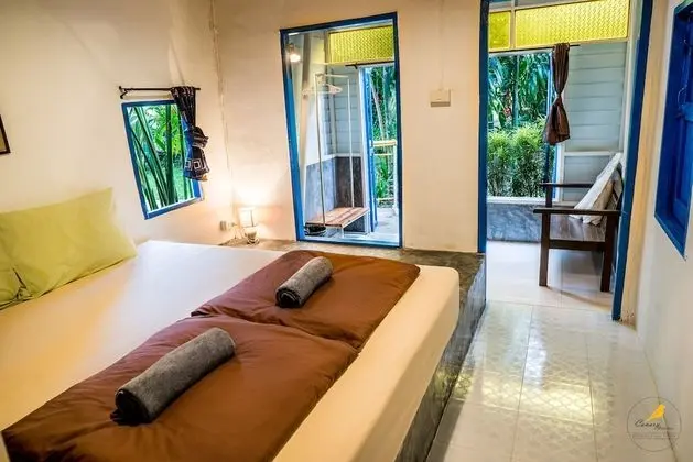 Bungalow Air-con