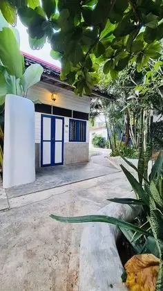 Bungalow Air-con