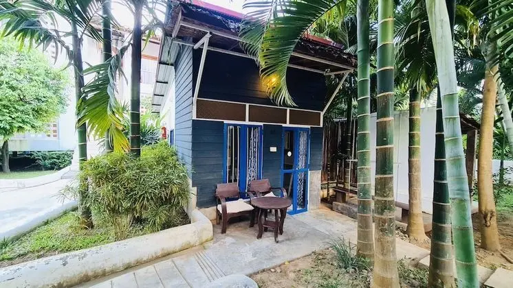 Bungalow Air-con