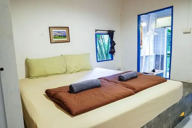Bungalow Air-con