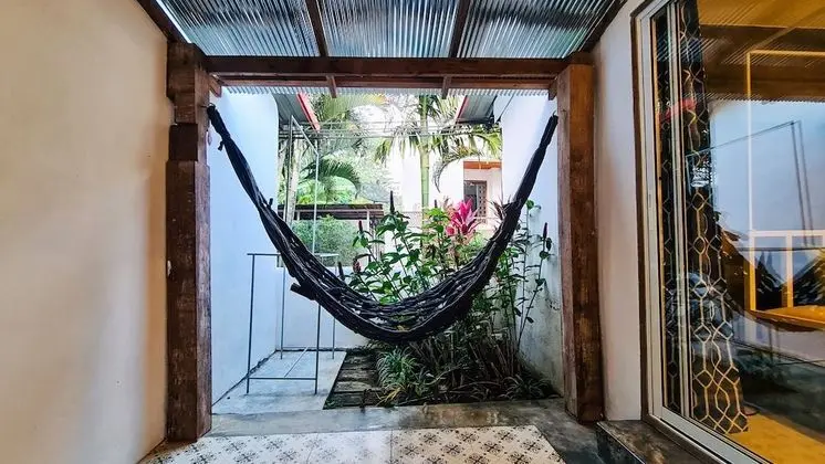 Bungalow Air-con